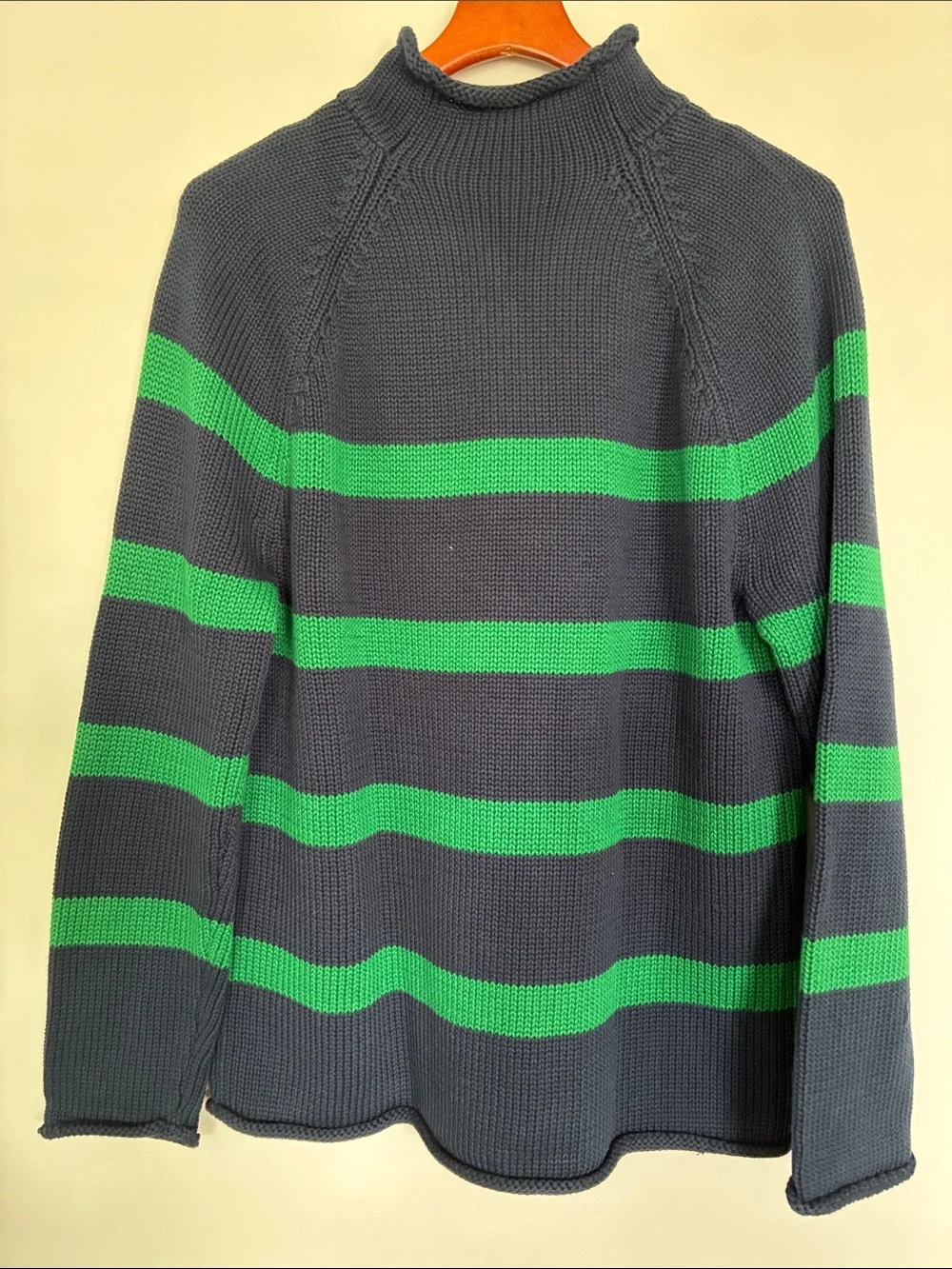 J.Crew 1988 Rollneck™ sweater